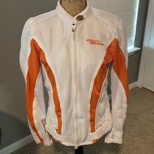 HD mesh jacket